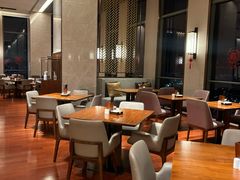 -嘉定凯悦·咖啡厅