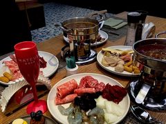 -郑州建业艾美酒店
