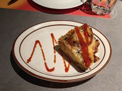 -AMORE PAELLA西班牙海鲜饭(万象城店)