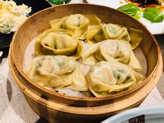 -上海人家花樣年华(虹口龙之梦店)
