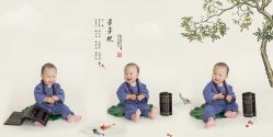 -小阿福儿童摄影(华中智谷店)