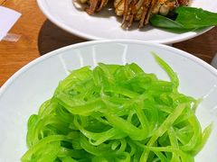 -苏小柳手工点心(人民广场分院)