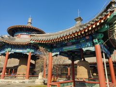 -大钟寺古钟博物馆