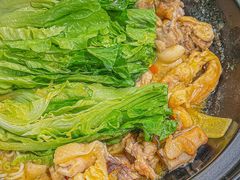 -九龙茶记·粤式餐厅融合菜(鹭江店)