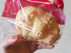 -红宝石·鲜奶小方·海派西点房(南丹店)