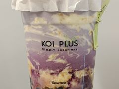 -KOI Thé(正佳广场店)