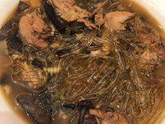 -东北人粗粮饺子坊(南山店)