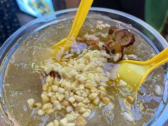 醪糟汤圆-八一路好吃街(雨田商务大厦店)