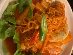 -三代烤肉(保利广场店)