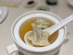 -凤凰楼酒家·粤宴点心(华强北店)