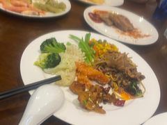 -大连金石滩绿发温泉假日酒店