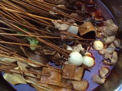 -老瓦房冷锅串串(文殊院店)