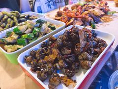 -特色酱椒鱼私房菜(黄鹤楼店)