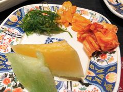-AJIYA·池袋日式烧肉自助(天津万象城店)
