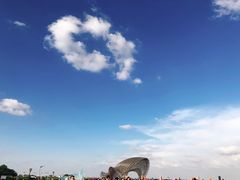 -南汇嘴观海公园