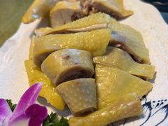 白斩鸡-千岛湖小鱼儿·淳安匠心农家菜