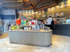 -星巴克臻选(成都太古里店)