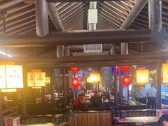 -老淮安·淮安菜(涟水店)