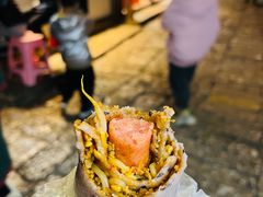 -88号小吃店·经典云南菜·地道纳西美食