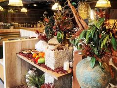-山悦里 山野·鲜火锅(罗斯福广场店)