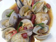 -鑫鸿达·海鲜闽菜热炒小馆(中山路店)