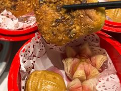 -江城小馆陕南妈妈菜·全球旅行餐厅(钟楼店)
