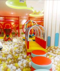 -meland亲子乐园•派对•研学(苏州悠方购物中心店)