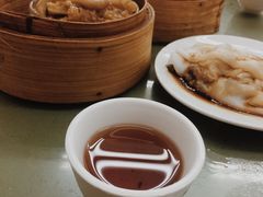 -香港蓮香樓(上環店)