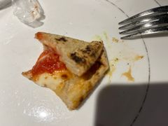 -Primo·丽莫意大利窑烤披萨