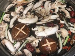 -牛焱·贵州黄牛肉火锅(城西银泰店)