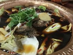 -阿五涮羊肉火锅(安国路一店)