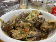 -秀妈厨房(灰汤老店)