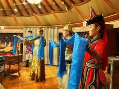 -九十九顶毡房(阜石路店)