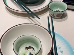 -喜势点·糖沙翁手工茶点·本地人茶居(永庆坊店)