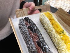 -奈雪的茶(湖滨银泰in77C区PRO店)