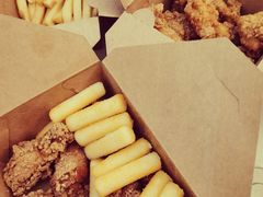 -Obligi Chicken韩式炸鸡(三元桥店)