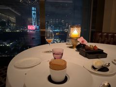 -Caprice(香港四季酒店)