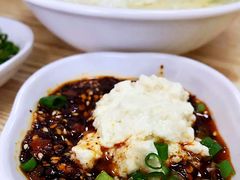 -重庆豆花饭