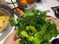 -石记东北风味烤肉(系马桩第二分店)