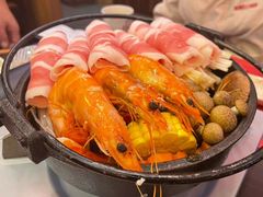 -仙隐小鹿中华料理(南宁万象城店)