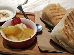 -比格比萨自助(宋家庄店)