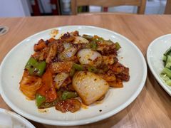 -贤花饭店(城阳店)