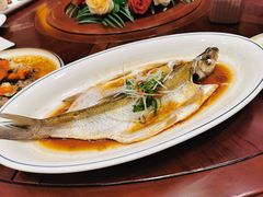 -汤记传菜(浦江店)