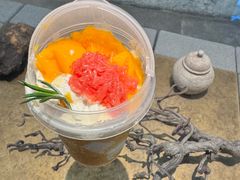 -喜茶(深圳万象城黑金店)