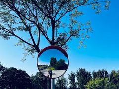 -汉长安城未央宫国家考古遗址公园