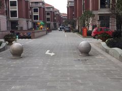 -永康小长城