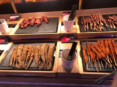 -比格比萨自助(德思勤四季汇店)