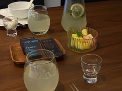 百香果苹果-CHIC1699远洋私厨