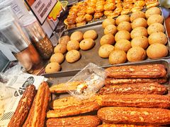 -喜利来蛋糕(景子街店)