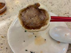 -东泰祥生煎馆(长宁路店)